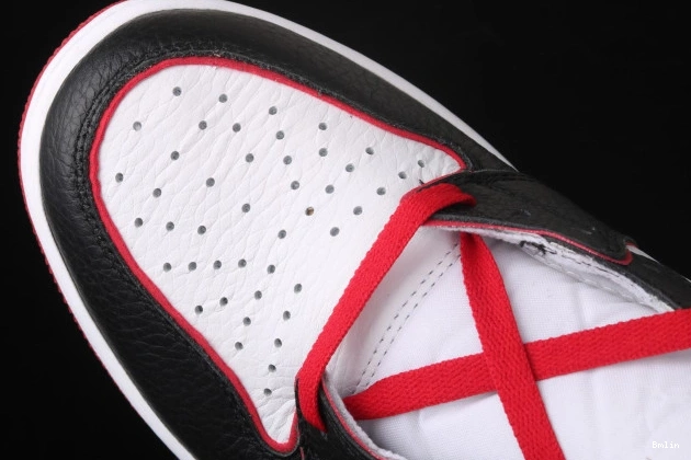 Bmlin Jordan Air High Bloodline 555088-062 OG 1 0716